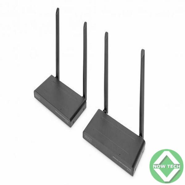 HDMI KMV Wireless Extender 200m Datapro Sans Fils Wifi