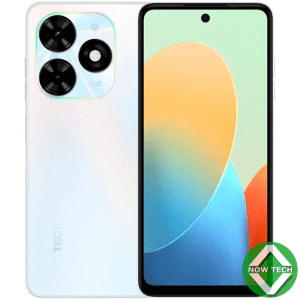TELEPHONE TECNO POP 8  64 +3BG6 64GB STOCKAGE +3GB RAM bon prix en vente au Cameroun