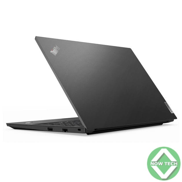 LAPTOP LENOVO ThinkPad E15 GEN4 Core i7 12TH 8GB RAM 512GB SSD ECRAN 15.6”