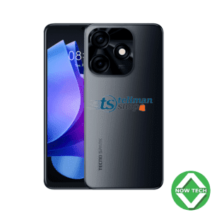 TECHNO SPARK 10C KI5K 128GB STOCKAGE 4GB RAM