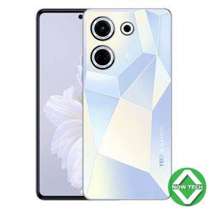 Téléphone TECNO CAMON 20 CK6 256GB stockage +8GB RAM bon prix en vente au Cameroun