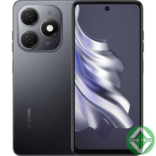 Offrez à vos rêves les performances qui leur sont dues avec le Téléphone TECNO SPARK 20 .