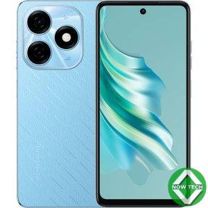 Téléphone TECNO SPARK 20 KJ5 128GB STOCKAGE  + 4GB RAM bon prix en vente au Cameroun