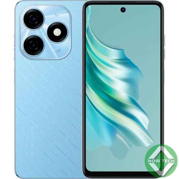 Téléphone TECNO SPARK 20 KJ5 128GB STOCKAGE  + 4GB RAM bon prix en vente au Cameroun
