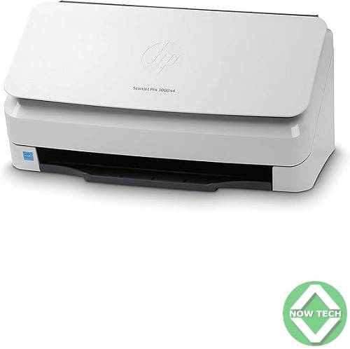 Scanner HP ScanJet Pro 3000 s4