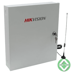 Système d'alarme anti-intrusion filaires Hikvision DS-19A08-01BNG en vente