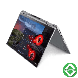Lenovo ThinkPad X1 Yoga Gen 7 Intel  Core i7-1265U vPro  16GB RAM  512GB SSD  14" meilleur prix en vente