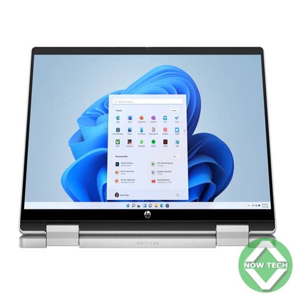 LAPTOP HP PAVILLON 14-EK1006NK CORE I7 13th 16Go RAM 512Go SSD ECRAN 14” grise bon prix en vente au Cameroun – Image 2