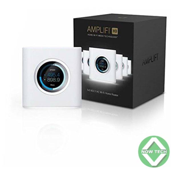 Routeur Ubiquiti AFi-R AmpliFi HD Home Wi-Fi Router en vente. – Image 3