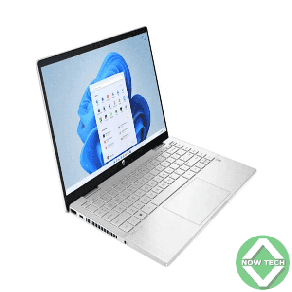 LAPTOP HP PAVILLON 14-EK1006NK CORE I7 13th 16Go RAM 512Go SSD ECRAN 14” grise bon prix en vente au Cameroun – Image 3