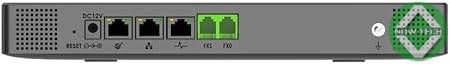 IP PBX Grandstream UCM6301 bon prix en vente au Cameroun – Image 3