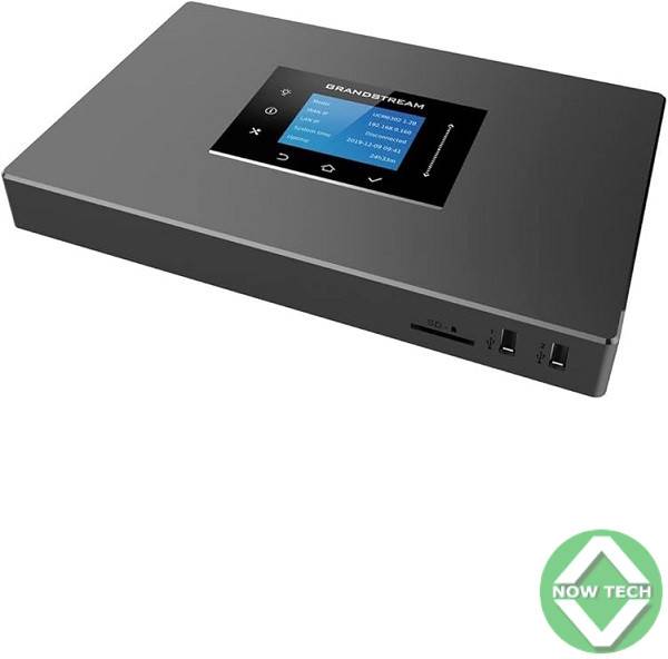 PBX IP Grandstream UCM6301