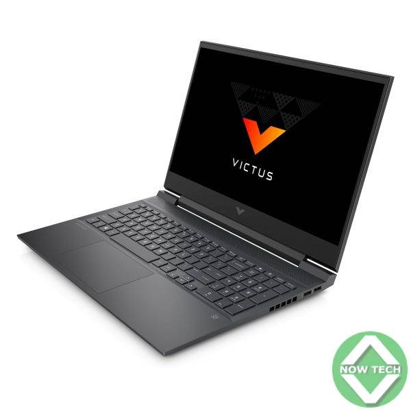 LAPTOP HP GARMING VICTUS 16-R1025NIA CORE I7 14Th GEN 32GB RAM 1TB SSD 8GB NVIDIA RTX 4060 ECRAN 16” Noire bon prix