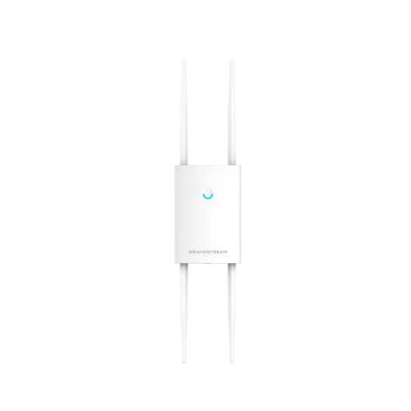 Point d'accès Grandstream GWN7630LR Fil 1733 Mbit/s Blanc Connexion Ethernet, supportant l'alimentation Via ce Port (PoE) – Image 2