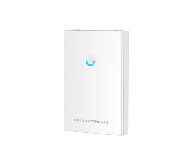 Point d'accès Grandstream GWN7630LR Fil 1733 Mbit/s Blanc Connexion Ethernet, supportant l'alimentation Via ce Port (PoE) – Image 4