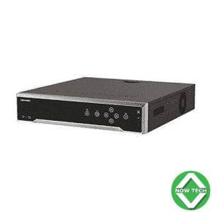 Enregistreur NVR HIkvision DS-7716NI-I4/16P POE bon prix en vente
