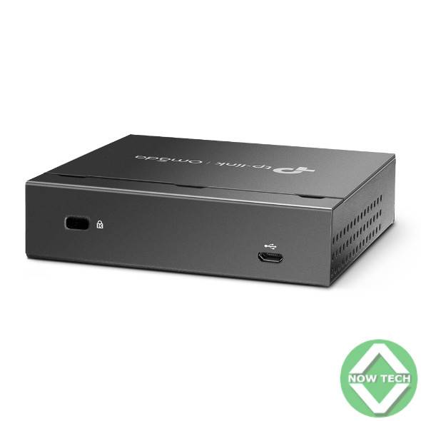 CONTROLEUR TP-Link OMADA TL-OC200 Point d'Accès WiFi, 2 Ethernet Ports