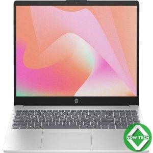 LAPTOP  HP 15-FD0371 CORE I7 13th Gen 8Go RAM 512Go SSD Écran 15.6” grise bon prix en vente