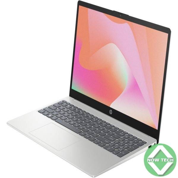 LAPTOP  HP 15-FD0371 CORE I7 13th Gen 8Go RAM 512Go SSD Écran 15.6” grise bon prix en vente – Image 2