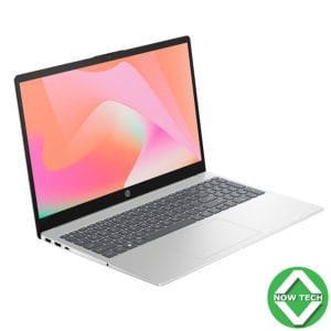 LAPTOP HP 15-FD0355 CORE I5 8Go RAM 512Go SSD bon prix en vente au Cameroun