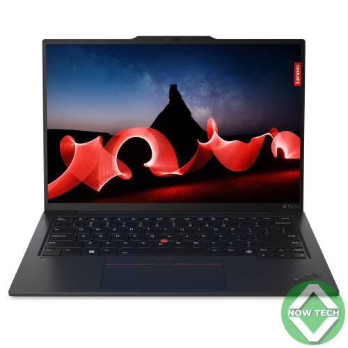 LAPTOP Lenovo ThinkPad X1 Carbon G12 Intel Core Ultra 7-165U Vpro, 32GB DDR5 RAM, 1TB SSD, 14" WUXGA  (Latest 2024)