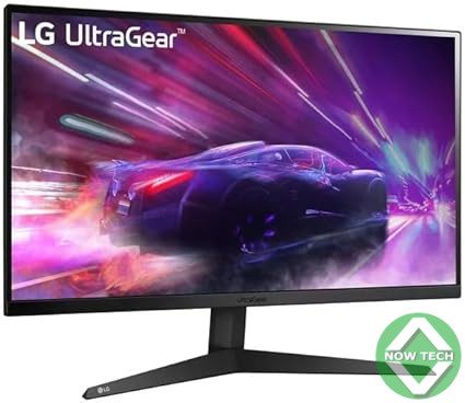 ECRAN MONITEUR LG  27 Pouces Gaming ULTRA GEAR 27GQ40W GHD 16HzBon prix en vente – Image 4