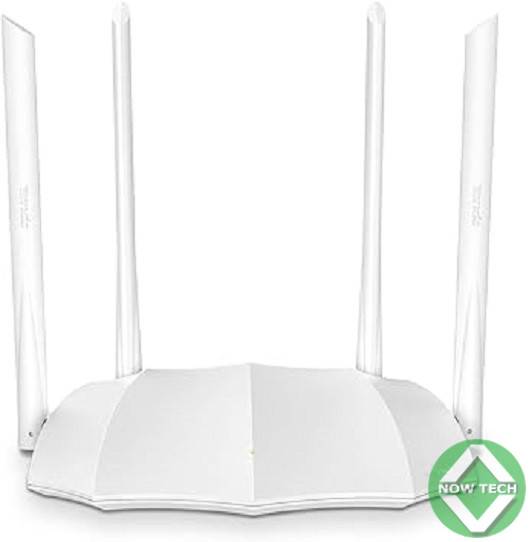 Routeur Tenda Ac5 Wifi Double Bande