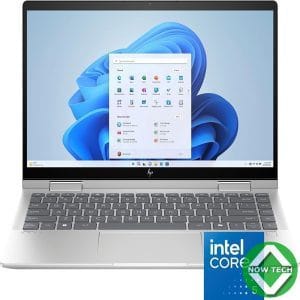 LAPTOP Hp Envy 14-ES 1013dx Core i5-120U 8Go RAM 512Go SSD 14 POUCE bon prix en vente au Cameroun