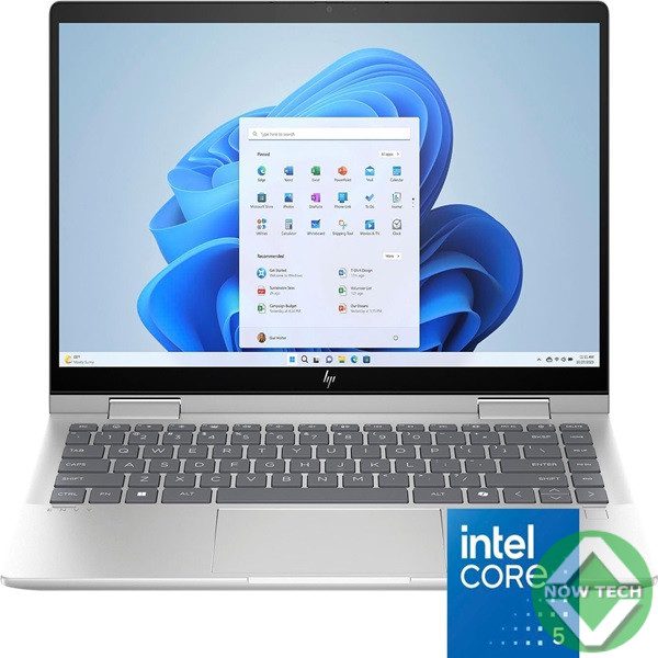 LAPTOP Hp Envy 14-ES 1013dx Core i5-120U 8Go RAM 512Go SSD 14 POUCE bon prix en vente au Cameroun