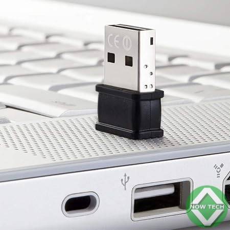 ADAPTATEUR USB TENDA WIFI MINI W311 MI 150MBPS