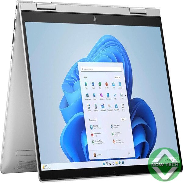 LAPTOP Hp Envy 14-ES 1013dx Core i5-120U 8Go RAM 512Go SSD 14 POUCE bon prix en vente au Cameroun – Image 3