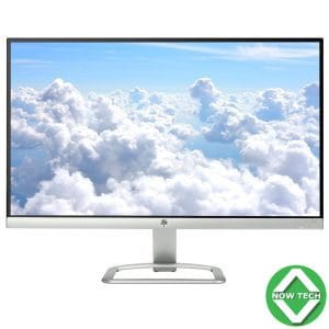 Moniteur HP LED IPS Full HD 1080p 23er 23 pouces VGA et HDMI Bon prix en vente au Cameroun