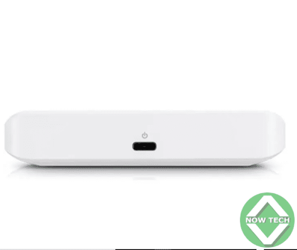 Switch mangeable  Ubiquiti 5ports unifi  USW-Flex-Mini compact Bon prix en vente au Cameroun – Image 5