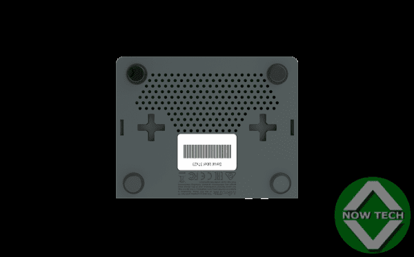 Routeur MikroTik RB760iGS hEX S – 5 ports Gigabit + SFP, VPN et Firewall – Bon prix en vente au Cameroun – Image 4