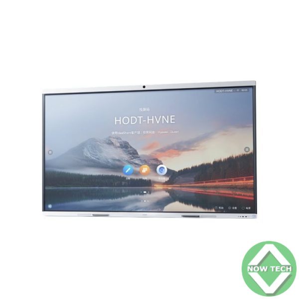 ECRAN HUAWEI IdeaHub B2, 55150705 IHB2-86PU,SMART 86 pouces – Image 2
