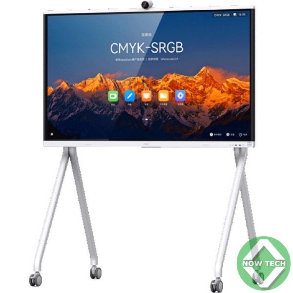 Huawei IdeaHub S2 IHS2-86SA 86" écran LCD rétro-éclairé par LED - 4K - pour conférence