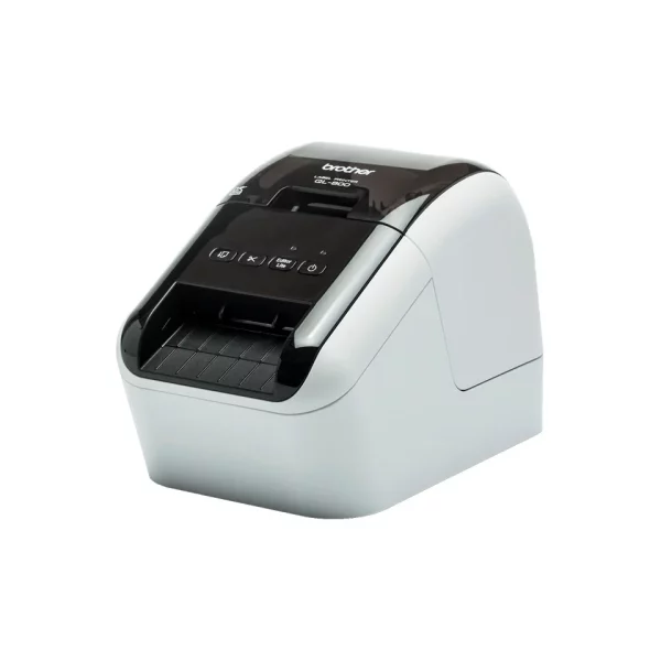 Etiqueteuse Brother QL-800 bon prix en vente en vente au Cameroun