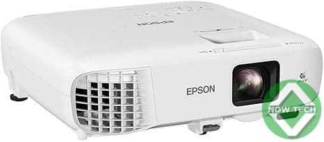 Video projecteur Epson EB-982W bon prix en vente au Cameroun – Image 2