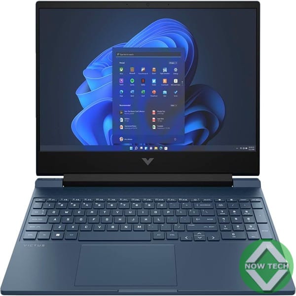 Laptop  HP 15-FA1082WM Victus  Gamin i5 16 Go 512 Go NVIDIA® GeForce RTX™ 4050 6 Go 15,6" Windows 11 bon prix – Image 2
