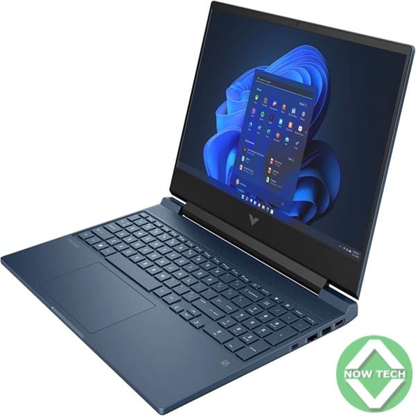Laptop  HP 15-FA1082WM Victus  Gamin i5 16 Go 512 Go NVIDIA® GeForce RTX™ 4050 6 Go 15,6" Windows 11 bon prix – Image 3