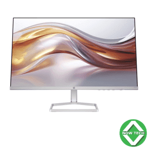 Moniteur HP Full HD 23,8 Pouces Série 5-524sf