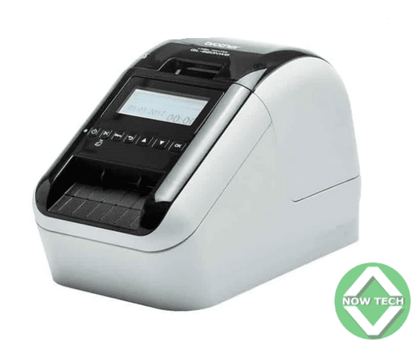 Etiqueteuse Brother QL-800  bon prix en vente  au Cameroun