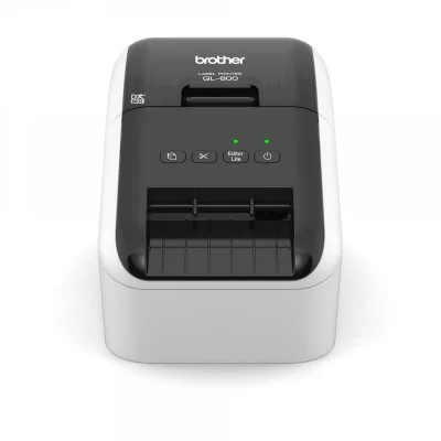 Etiqueteuse Brother QL-800 bon prix en vente en vente au Cameroun
