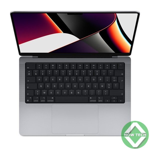 LAPTOP MacBook Pro 512 Go SSD 16 Go RAM 14 pouces bon prix en vente au Cameroun – Image 2