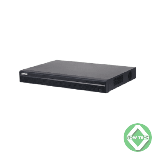 NVR DAHUA NVR4204-4KS2/L 4 ports 2MP non PoE en vente