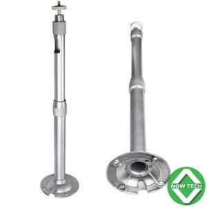 Support Caméra De Surveillance Réglable 60-120Cm bon prix en vente au Cameroun