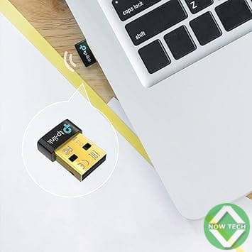Clé Bluetooth 5.0 TP-LINK UB500 en vente