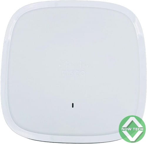Point d'acces cisco catalyst 9120AX antenne interne wifi-6