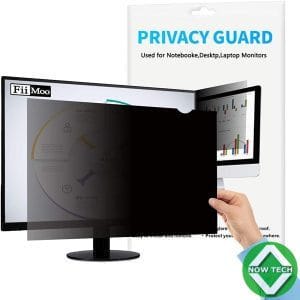 FILTRE DE CONFIDENTIALITE ÉCRAN DESKTOP 27 POUCE bon prix en vente au Cameroun