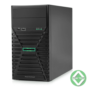 Serveur HPE ProLiant ML30 Gen11 Intel Xeon E-2400 16Giga de Ram sans HDD Bon prix en vente